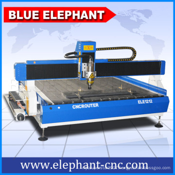 1212 bench top models mini desktop cnc router for metal aluminum